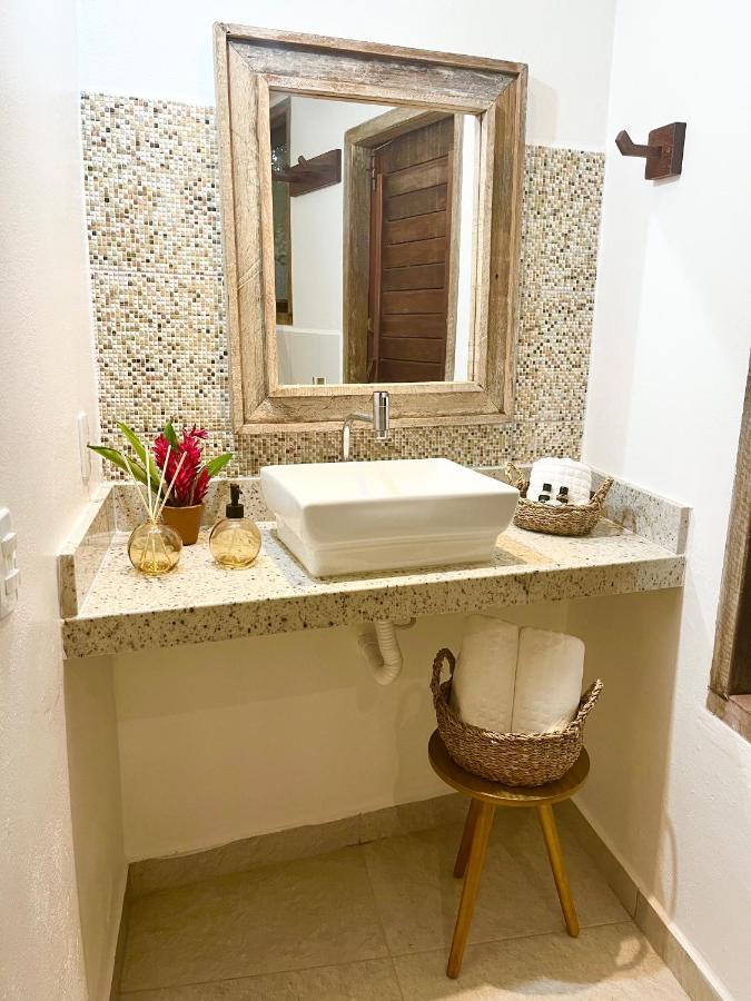 Casa Roure Pousada Trancoso Ngoại thất bức ảnh