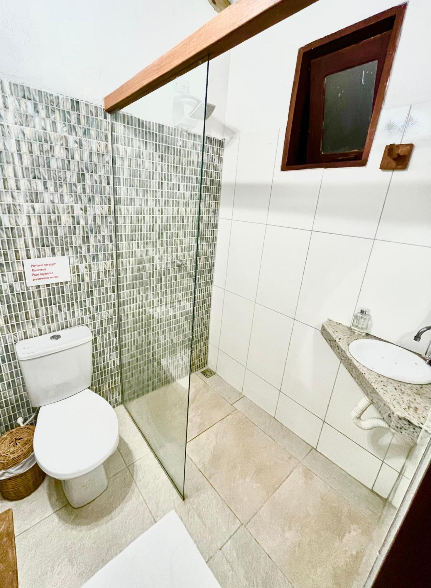 Casa Roure Pousada Trancoso Ngoại thất bức ảnh